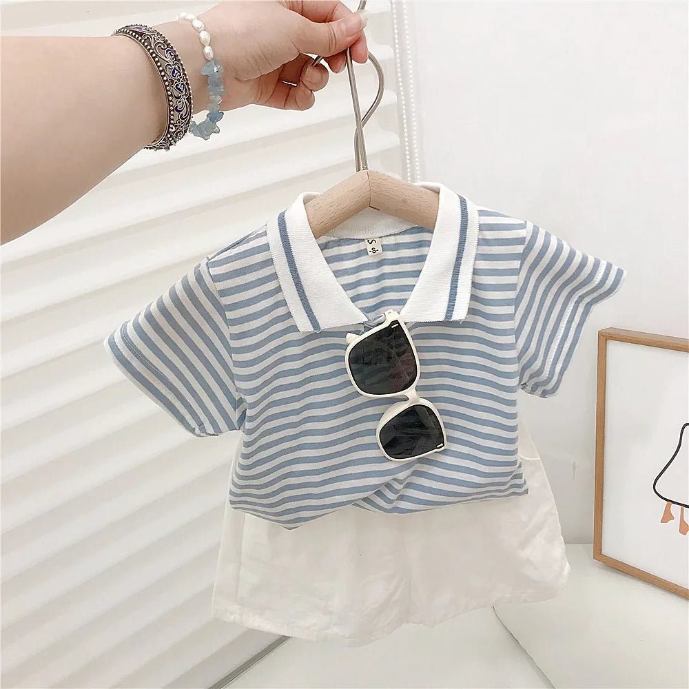 Ensemble Frère Soeur Enfant