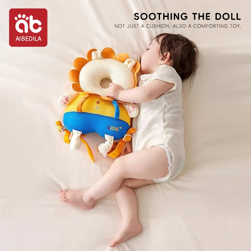 Coussin Protection Tête Bébé SécuritéAB268
