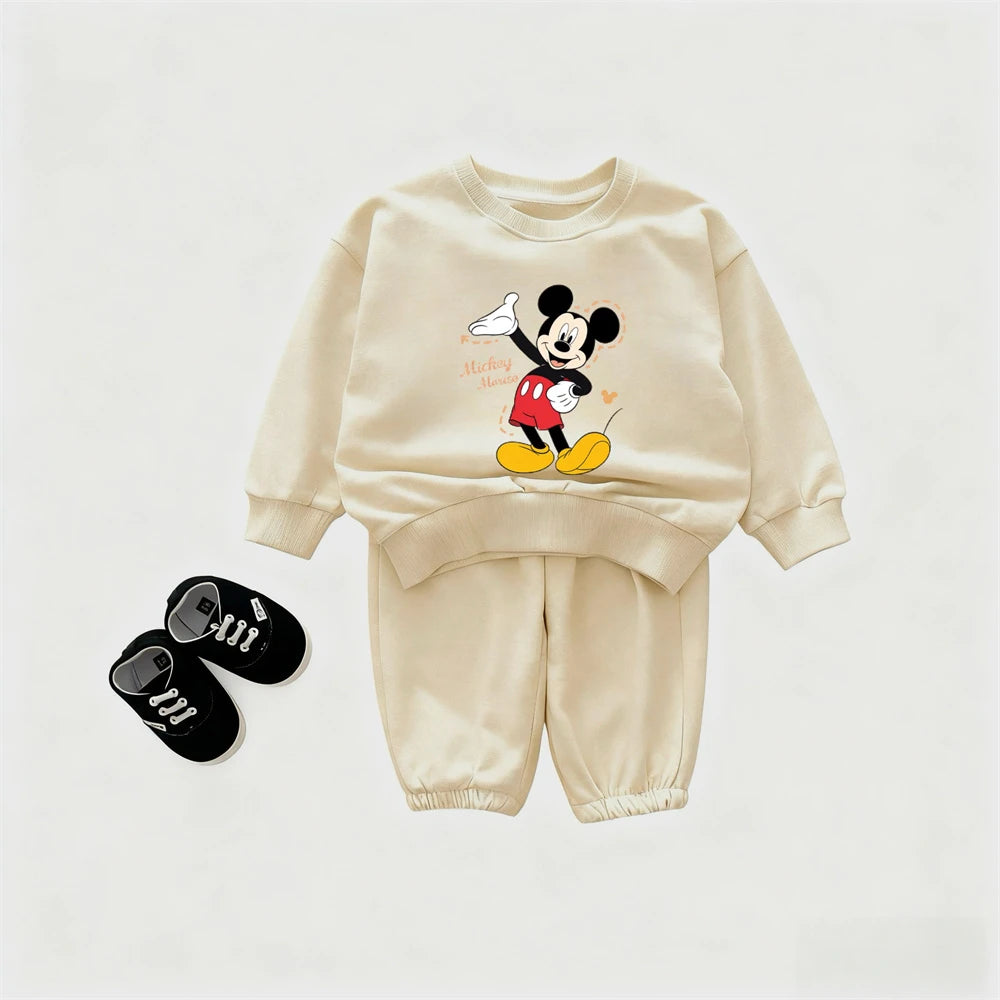 Ensemble Mickey Disney