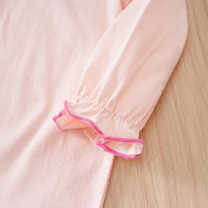 Combinaison Dentelle Bébé Fille