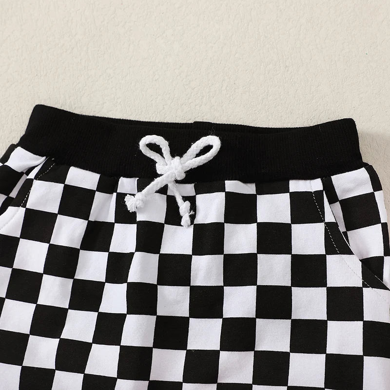 Tenue Premier Anniversaire Garçon