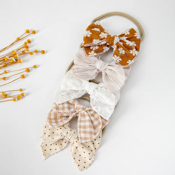 Bandeaux Bébé Mini Fable