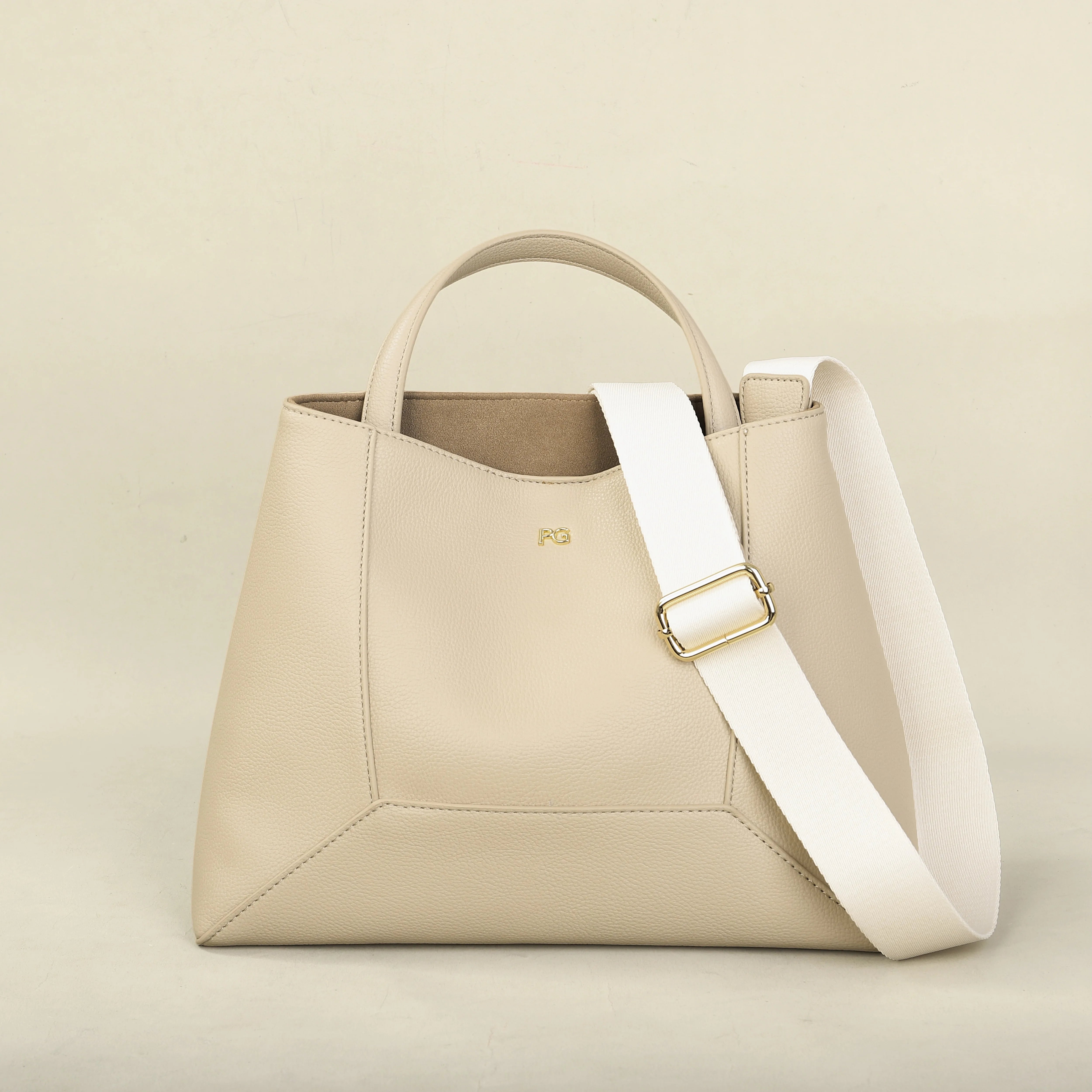 Sac Cabas Luxe Femme 2025 Élégant