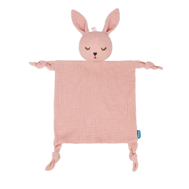 Couverture Bébé Personnalisée Animaux