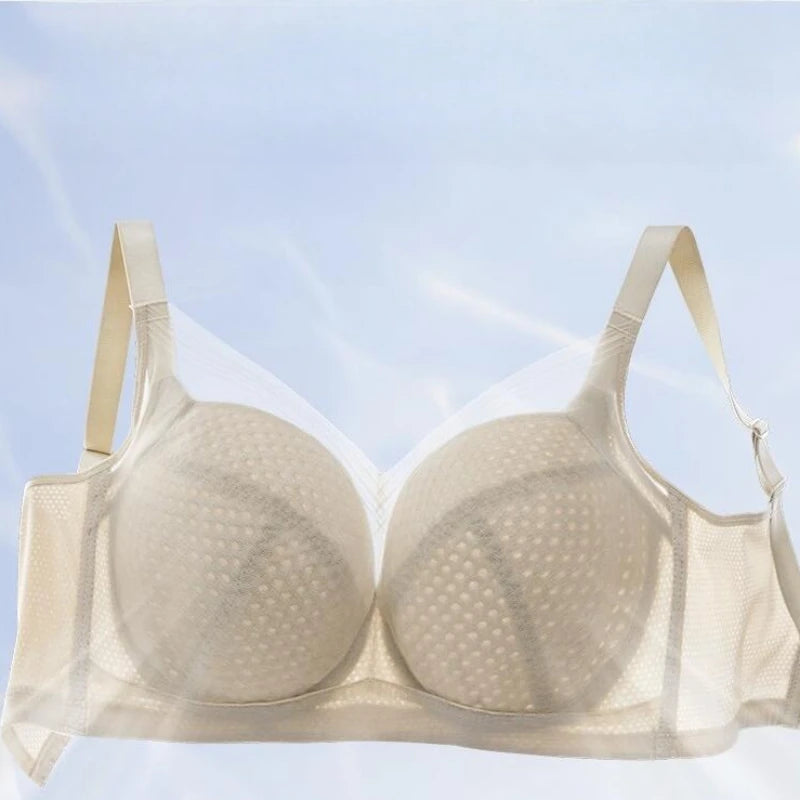 Soutien-gorge Push-Up Minimizer