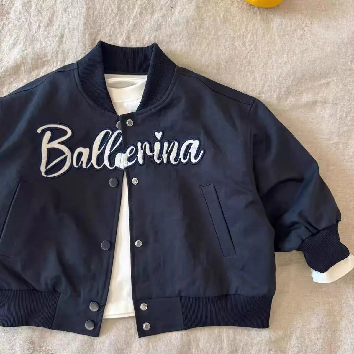 Veste Coupe-vent Enfant