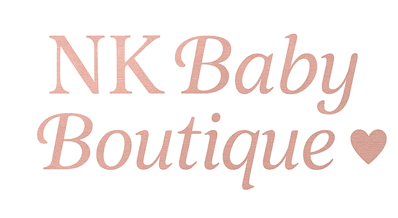 NK BABY BOUTIQUE 🏂