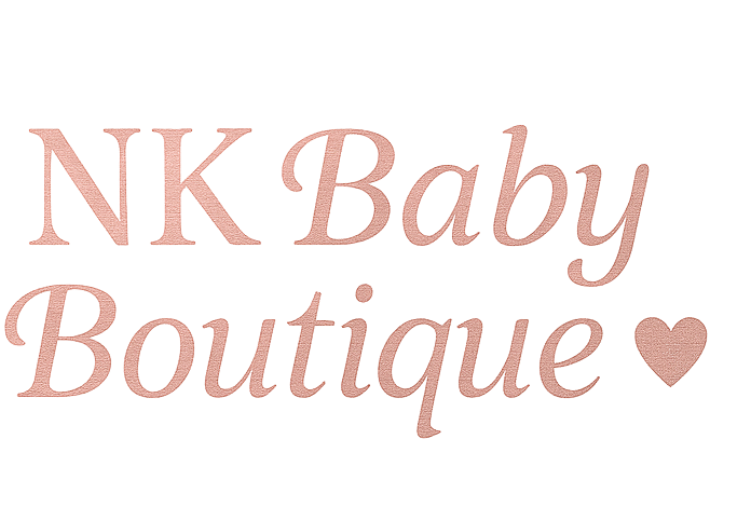 NK BABY BOUTIQUE 🏂