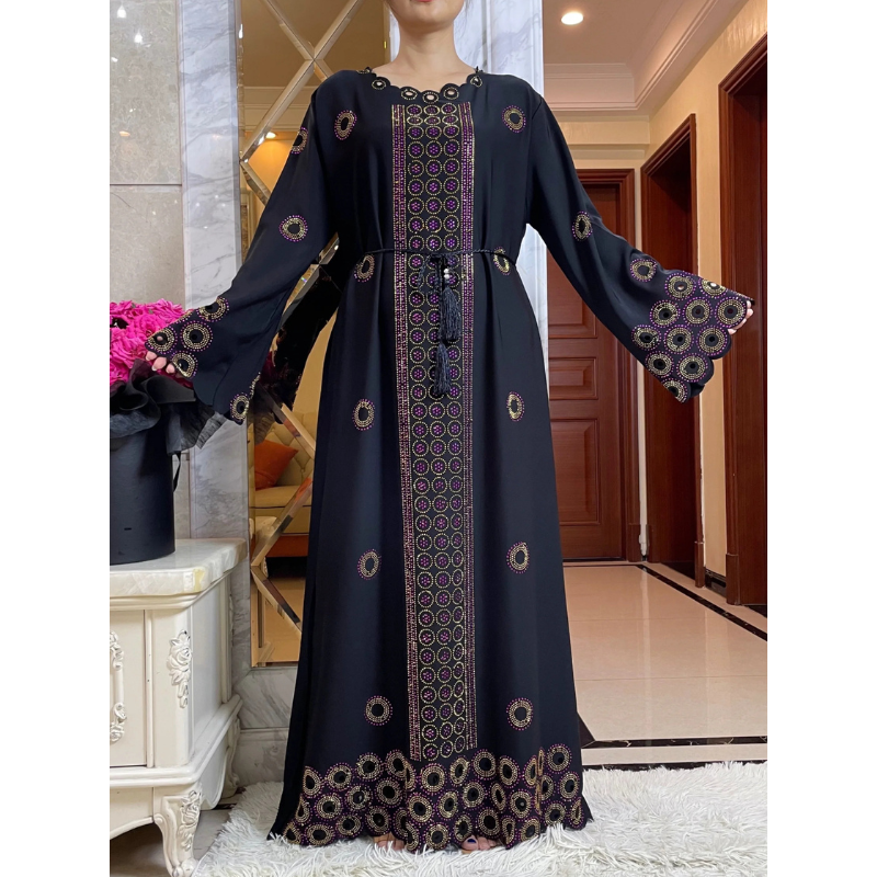 Robe Femme Élégante