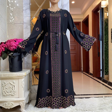 Robe Femme Élégante