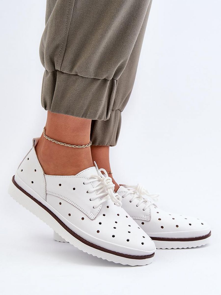 Half shoes model 198019 Step in style