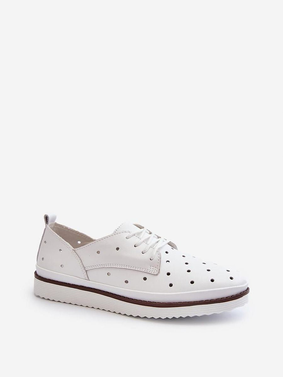 Half shoes model 198019 Step in style