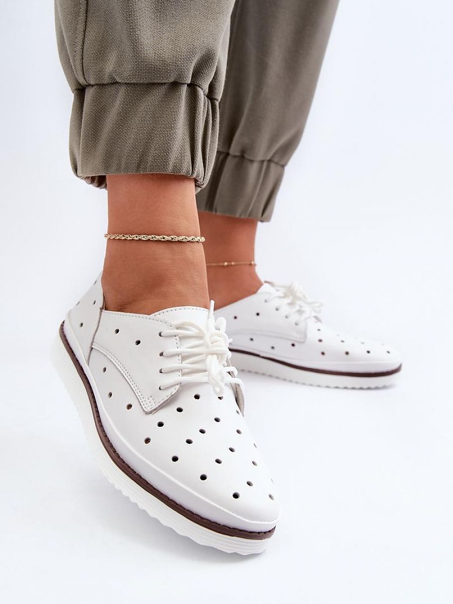 Half shoes model 198019 Step in style
