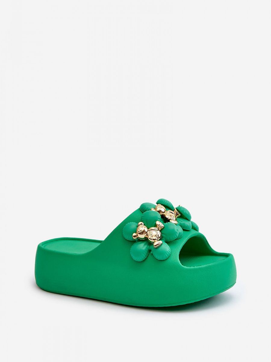 Flip-flops model 198599 Step in style