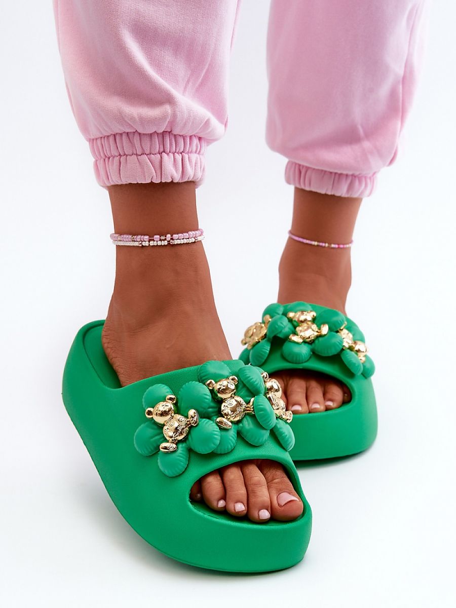 Flip-flops model 198599 Step in style
