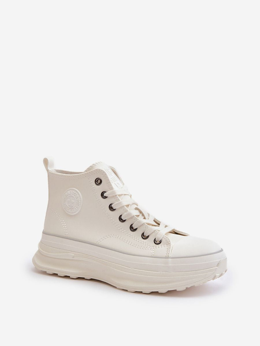 Sneakers model 199904 Step in style