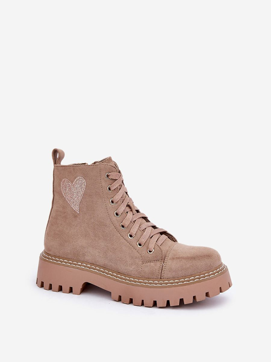 Boots model 204727 Step in style
