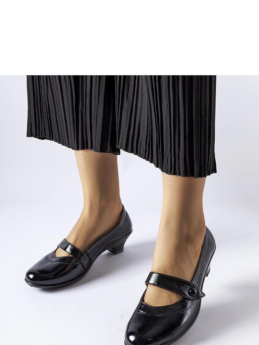 Heel boots model 204768 Solea