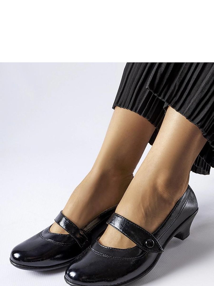 Heel boots model 204768 Solea