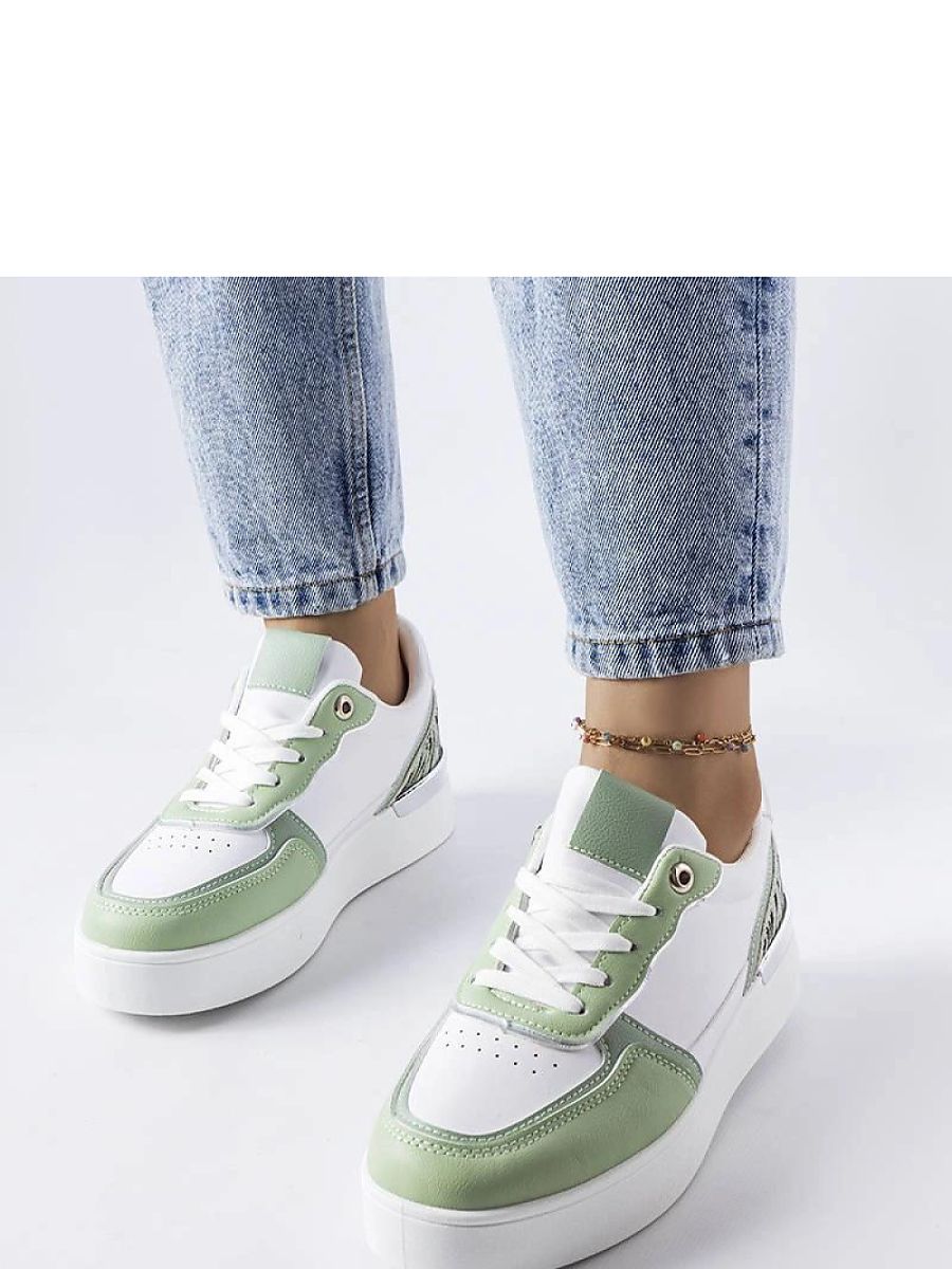 Sneakers model 207887 Solea