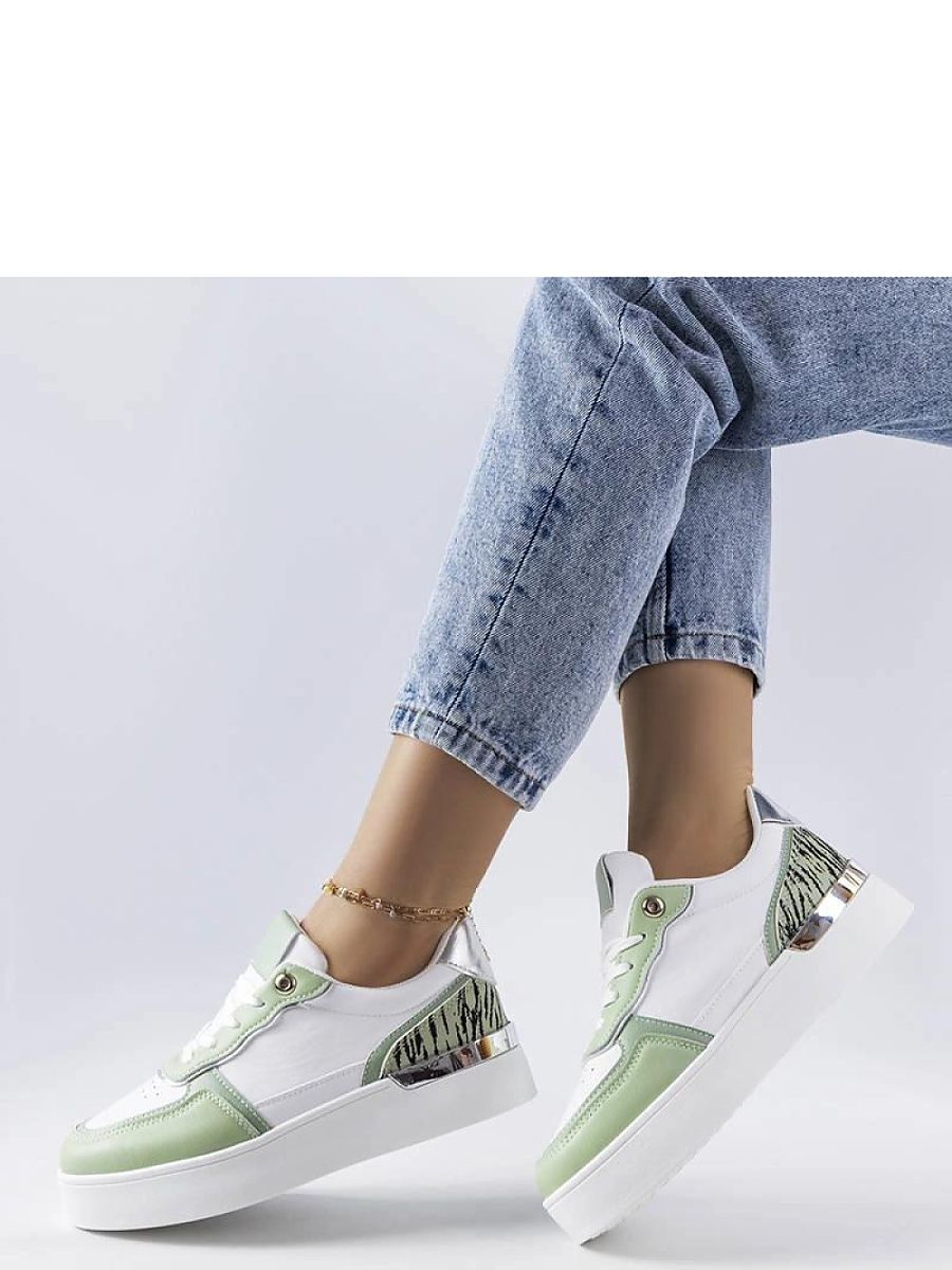 Sneakers model 207887 Solea