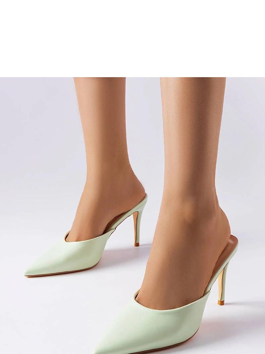 High heel pumps model 207900 Solea
