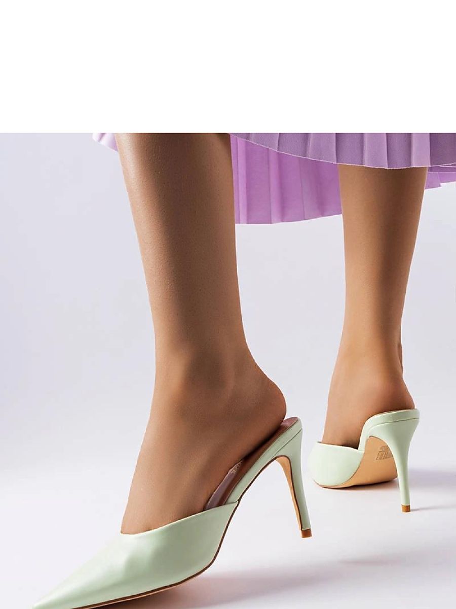 High heel pumps model 207900 Solea