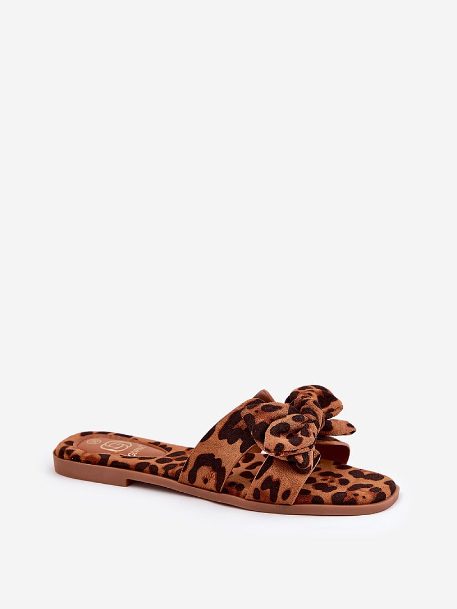 Flip-flops model 210795 Step in style