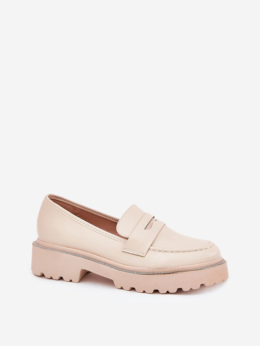 Mocassin model 211106 Step in style