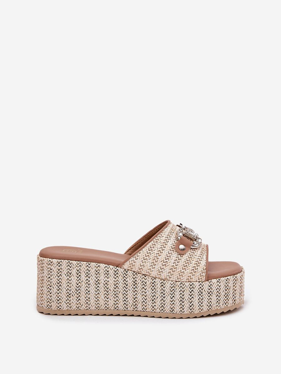 Flip-flops model 213950 Step in style