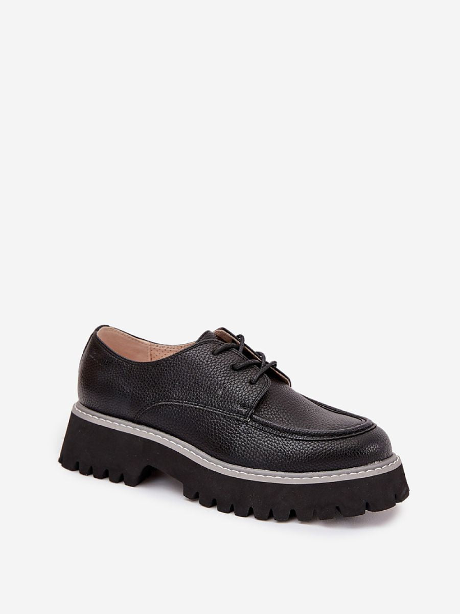 Half shoes model 216318 Step in style