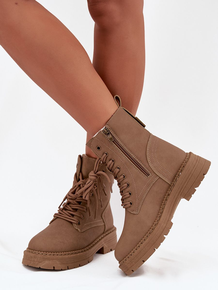 Bootie model 216845 Step in style