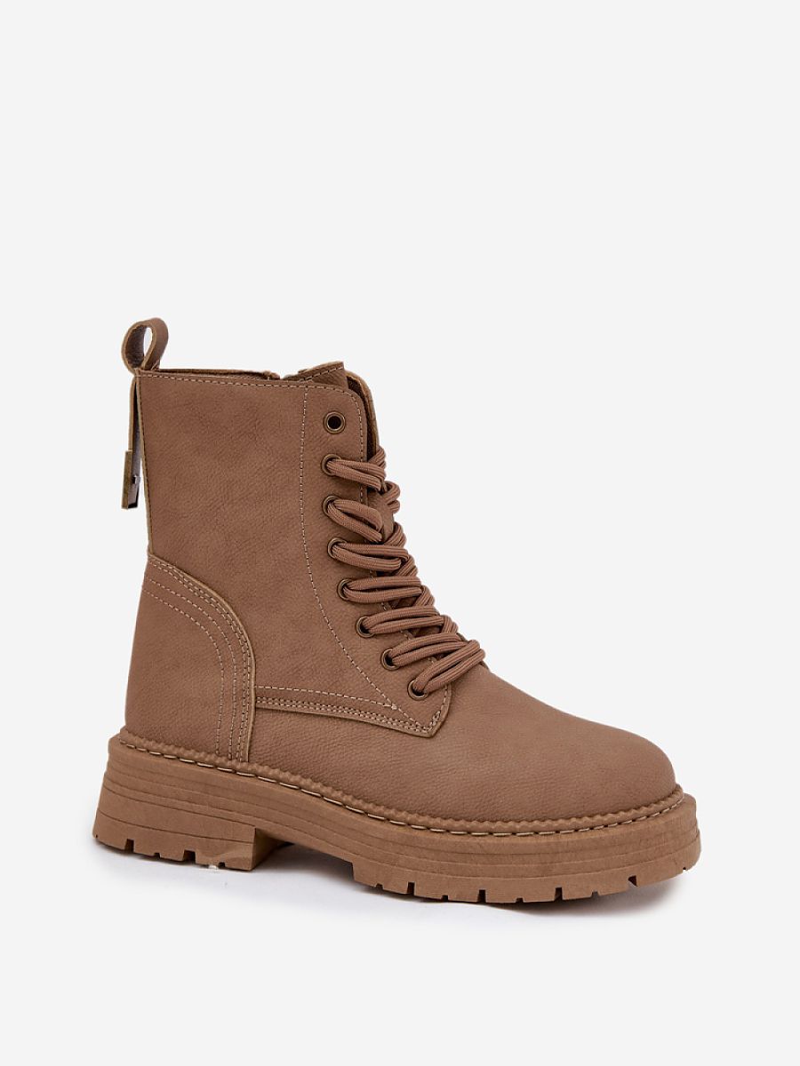 Bootie model 216845 Step in style