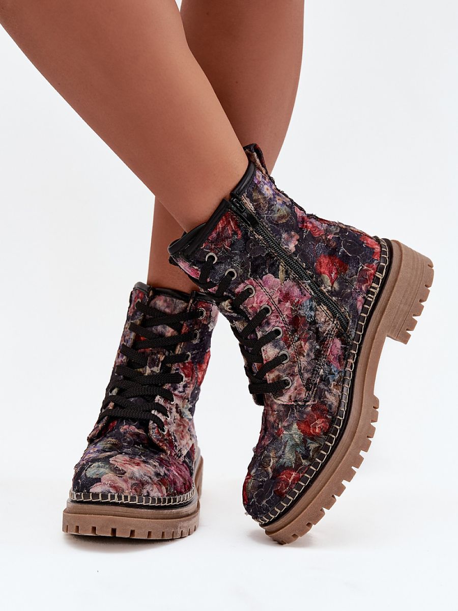 Boots model 218711 Step in style