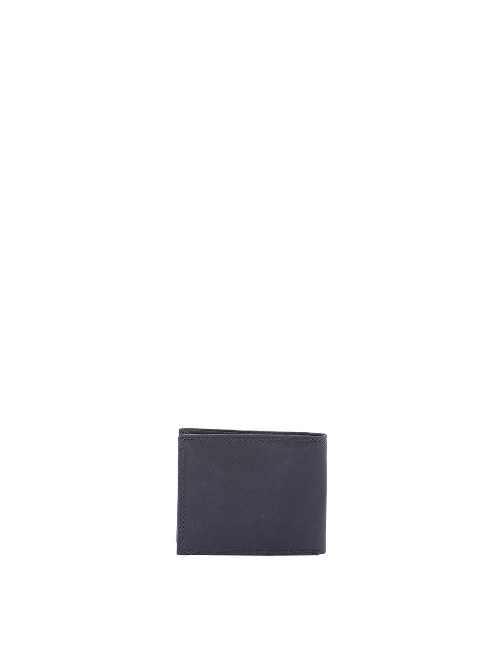 Portafoglio da uomo In Vera pelle Made in Italy 10x12x3 cm-2
