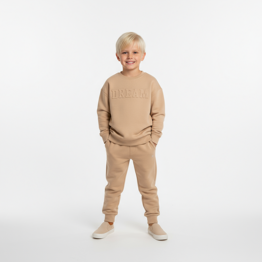 DREAM Boys Joggers Set