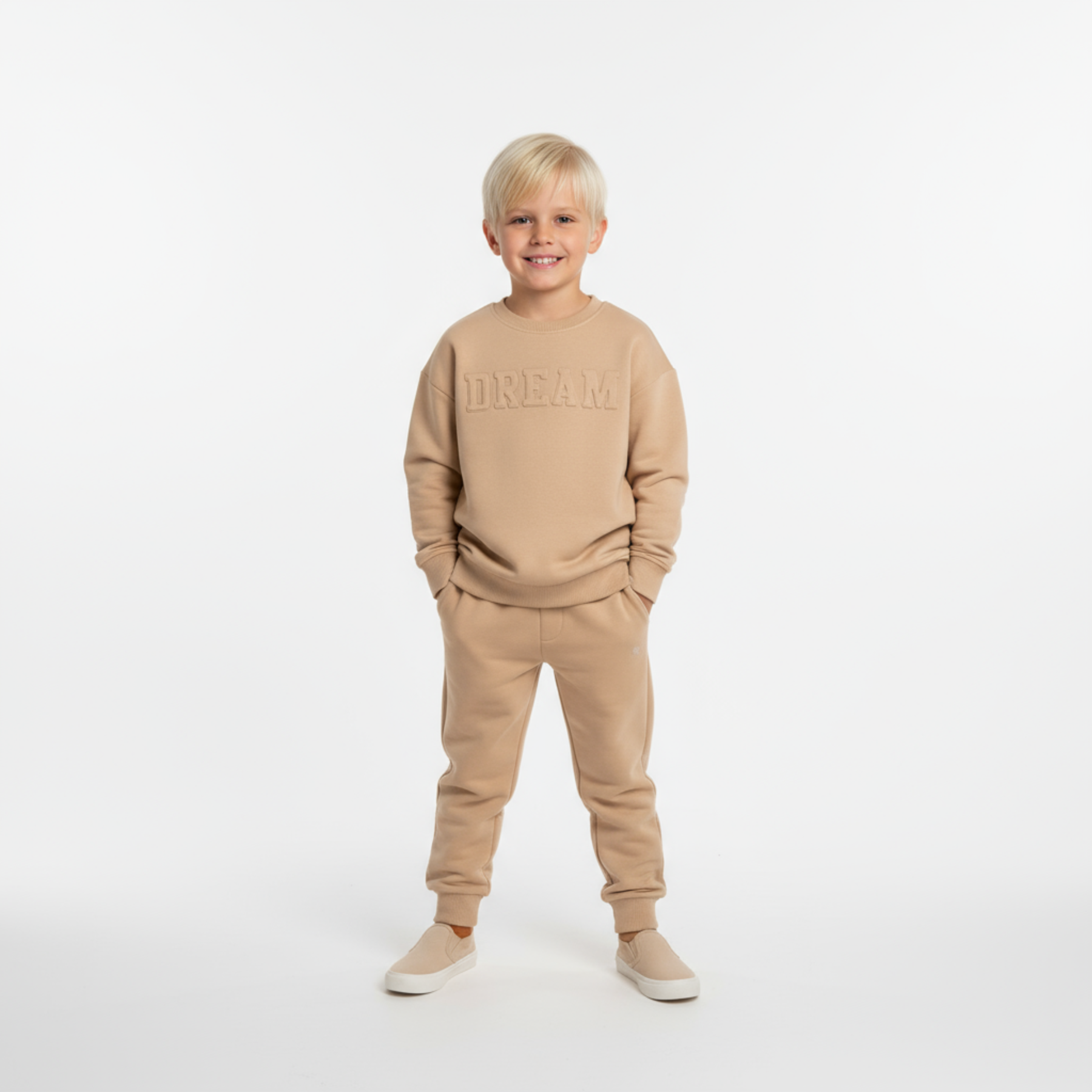 DREAM Boys Joggers Set